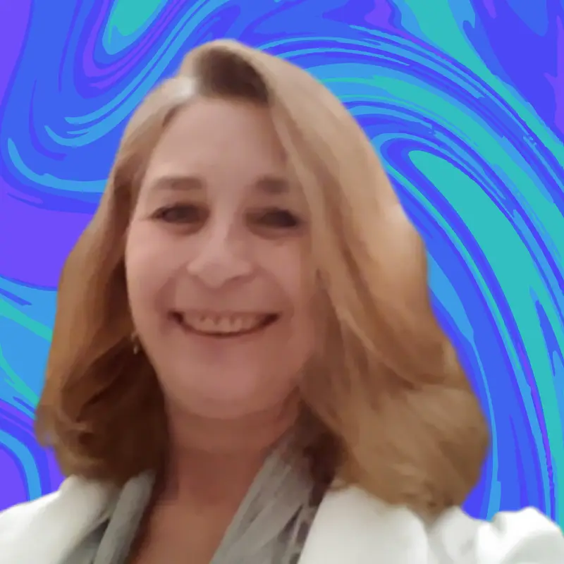 Photo of Allisyn Bohley