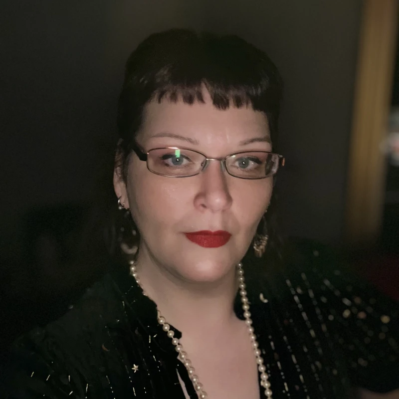 Photo of Karren Sayer