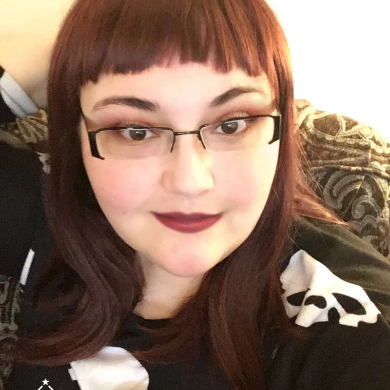 Photo of Lilith Drake