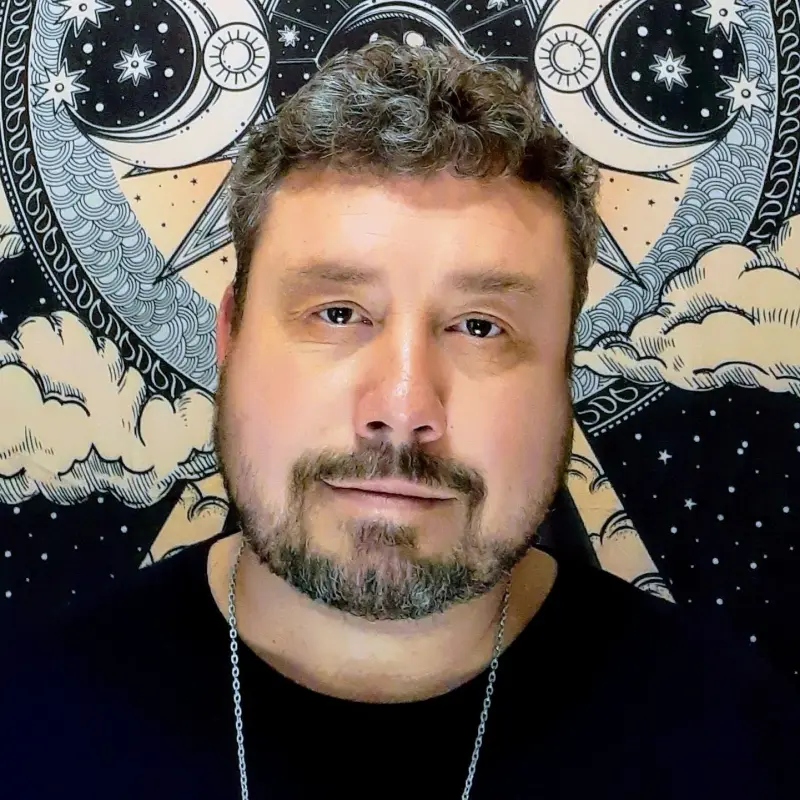 Photo of Matt Hawkmoon