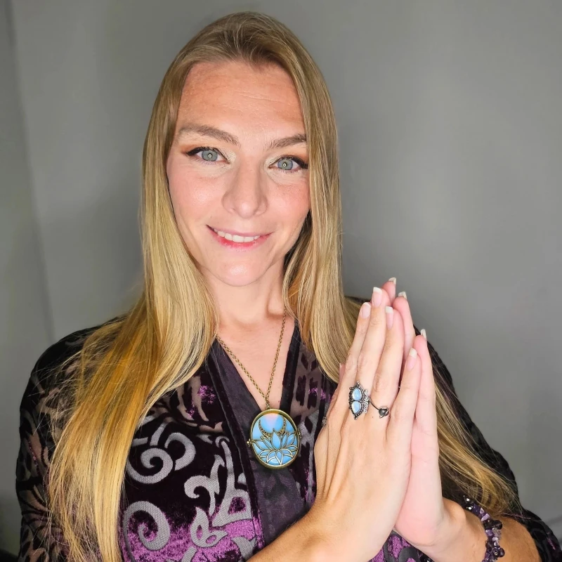 Photo of Satine Star