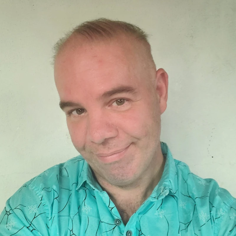 Photo of Silas Mimir