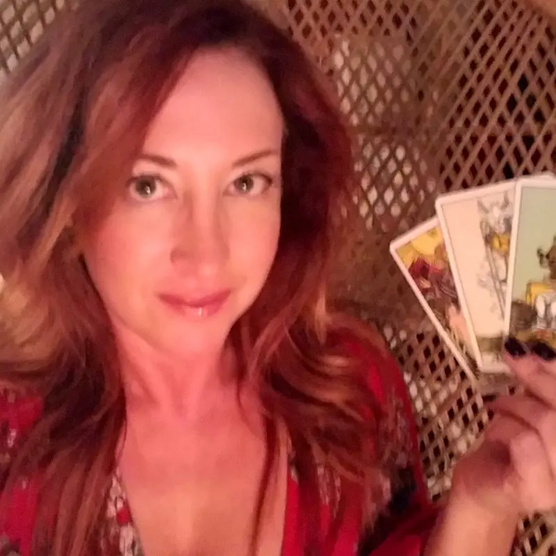 Photo of Annette McKinley