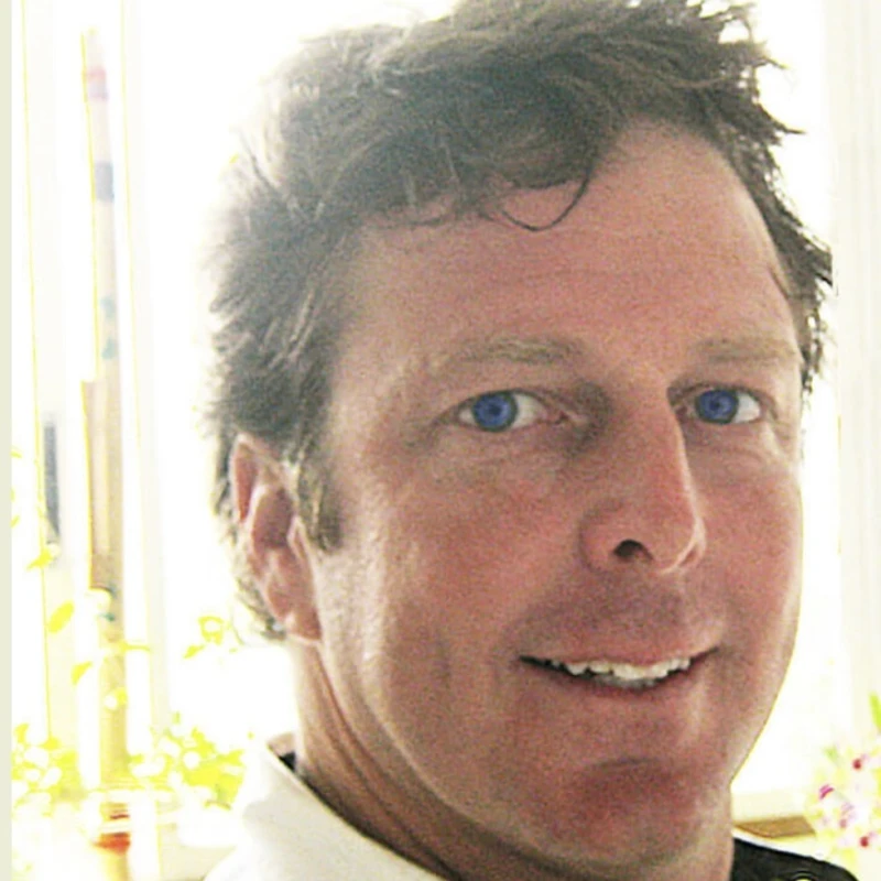 Photo of Bruce Alexanderr