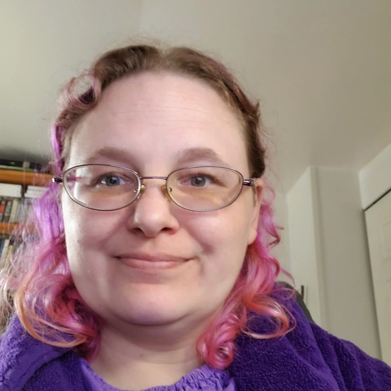 Photo of Charity Bedell