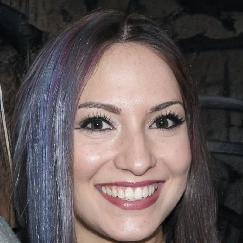 Photo of Gemima Rigby