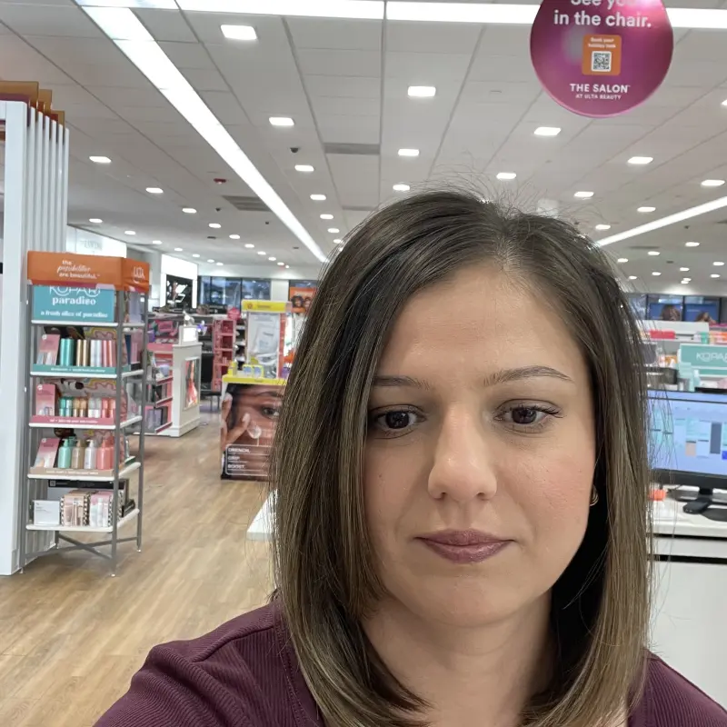 Photo of Crystal Moon