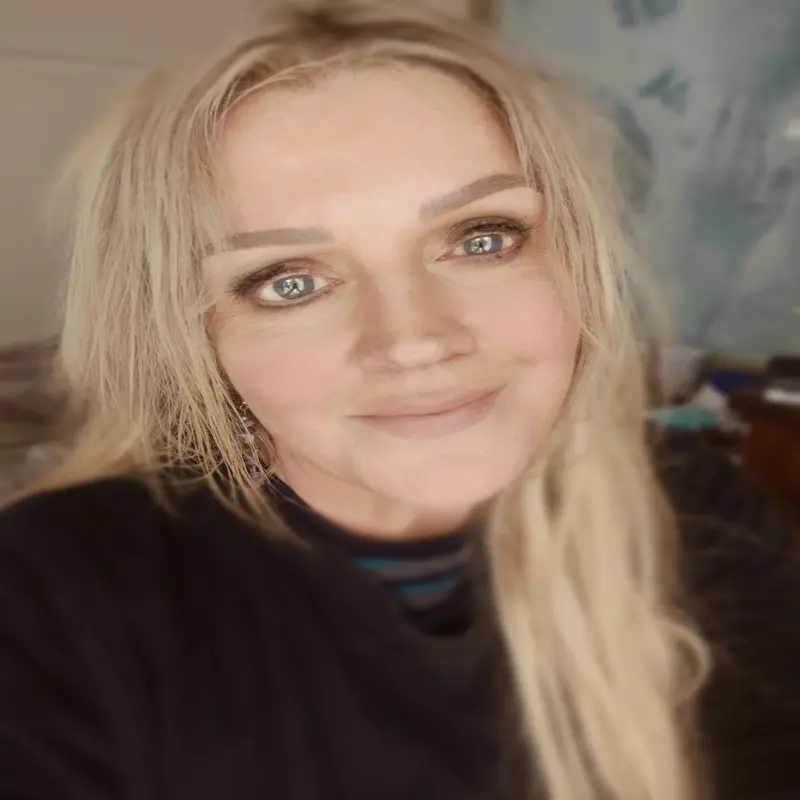 Photo of Debra A. Sinclair