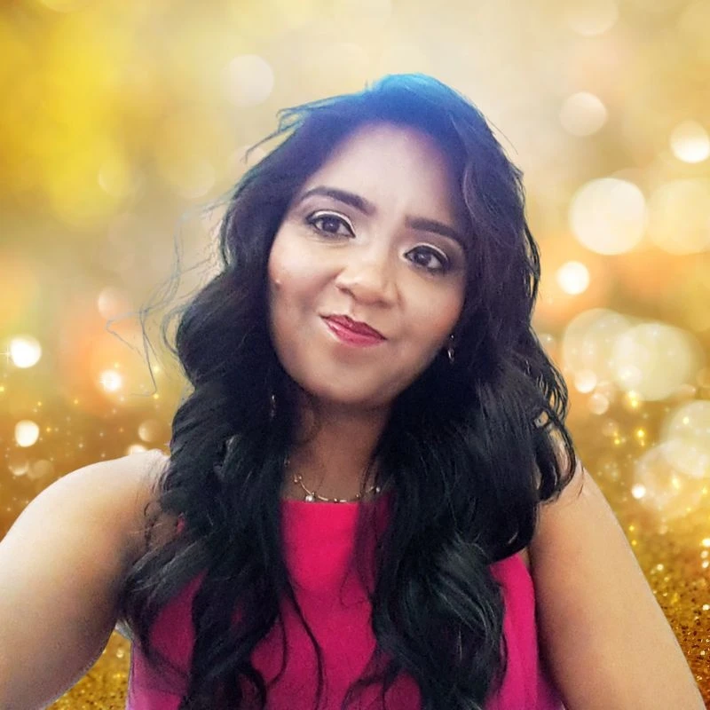 Photo of Vaishali Nikhade