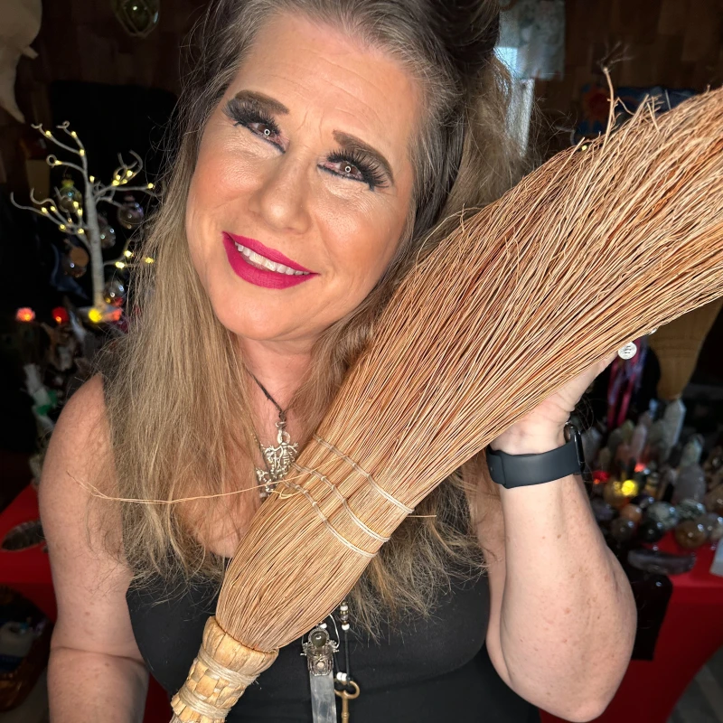 Photo of Darcie Velez