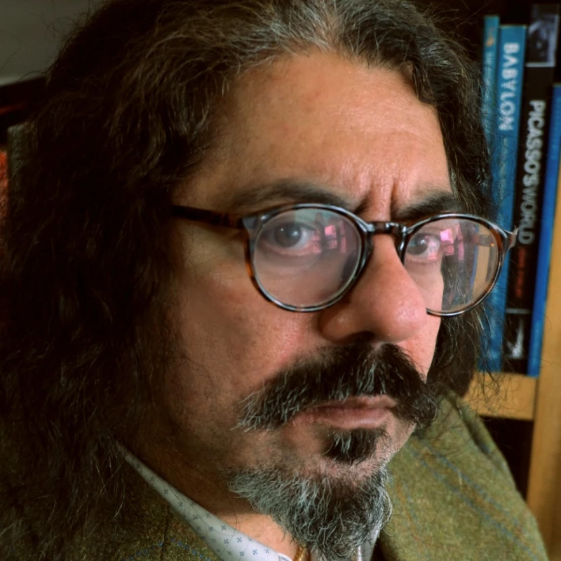 Photo of Baron Seven