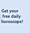 free daily horoscopes