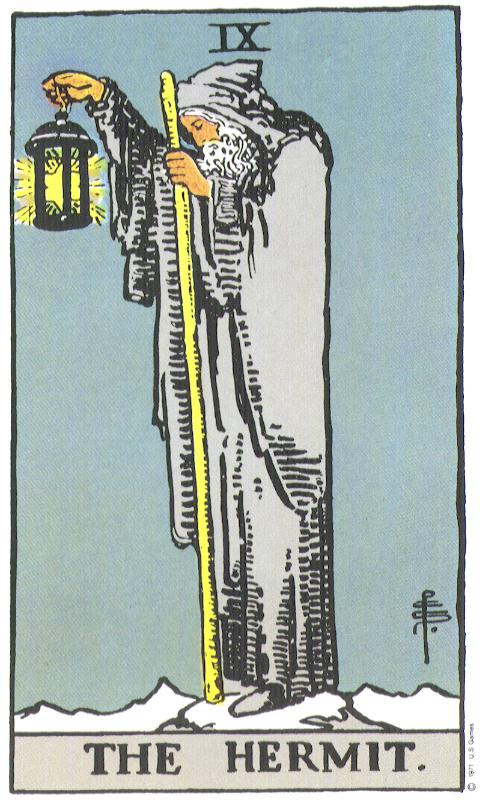 Tarot Card Image