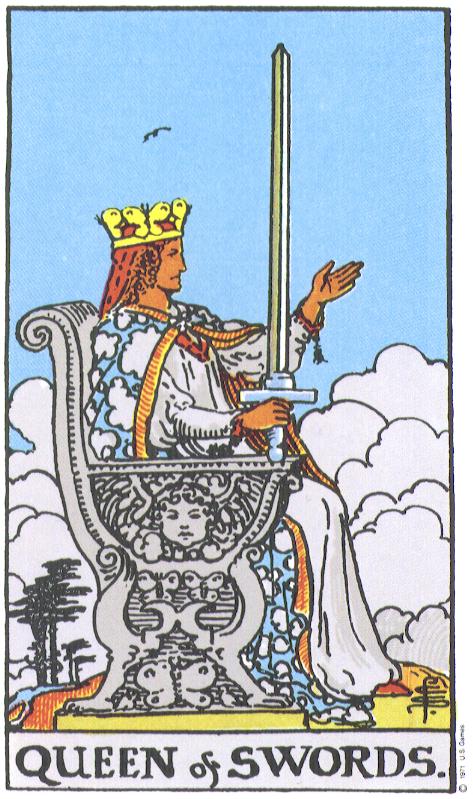 Tarot Card Image