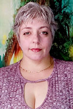 Photo of Gina Faye