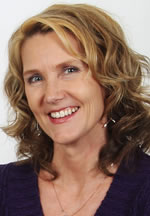 Photo of Julie Geigle