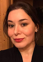 Photo of Nicole Bresicha