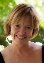 Photo of Sally Rice